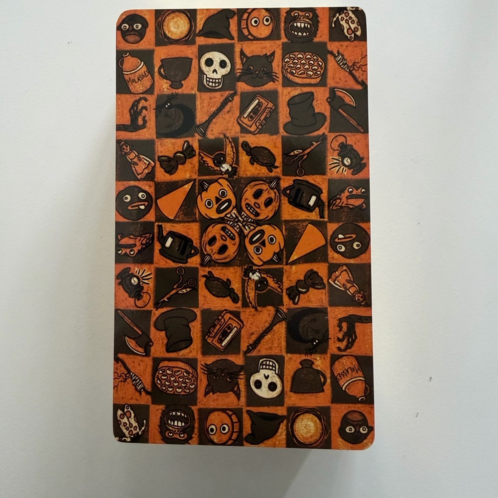 Tarot of the Unknown Over the Garden Wall Tarot Cards by Quarter Press. - Picture 7 of 9